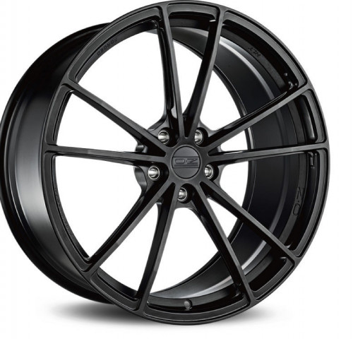 OZ Zeus Matt Black (15 kleuren)